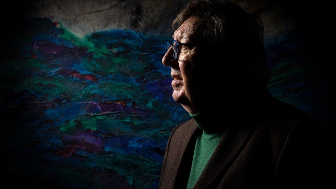 Neponovljiva životna priča